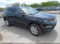 1C4RJGBGXP8855971 2023 JEEP GRAND CHEROKEE