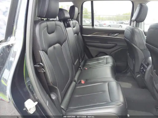 1C4RJGBGXP8855971 2023 JEEP GRAND CHEROKEE - Image 8