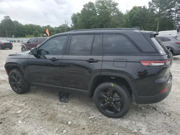 1C4RJGBGXPC502952 2023 JEEP GRAND CHEROKEE - Image 2