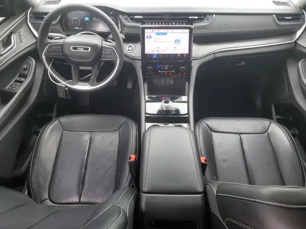1C4RJGBGXPC502952 2023 JEEP GRAND CHEROKEE - Image 8