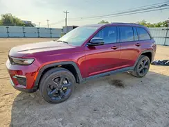 1C4RJGBGXPC534686 2023 JEEP GRAND CHEROKEE