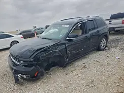 1C4RJGBGXPC534929 2023 JEEP GRAND CHEROKEE