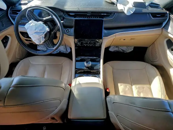 1C4RJGBGXPC534929 2023 JEEP GRAND CHEROKEE - Image 8