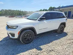 1C4RJGBGXPC544473 2023 JEEP GRAND CHEROKEE