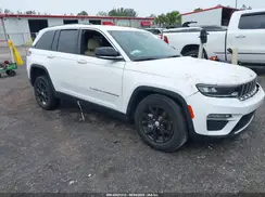 1C4RJGBGXPC544537 2023 JEEP GRAND CHEROKEE