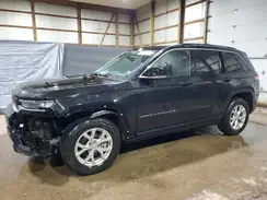 1C4RJGBGXPC544716 2023 JEEP GRAND CHEROKEE