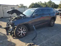 1C4RJGBGXRC108130 2024 JEEP GRAND CHEROKEE