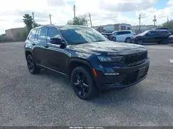 1C4RJGBGXRC237260 2024 JEEP GRAND CHEROKEE