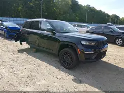 1C4RJGBGXRC243558 2024 JEEP GRAND CHEROKEE