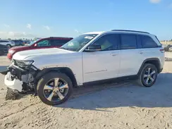 1C4RJGBGXSC268692 2025 JEEP GRAND CHEROKEE