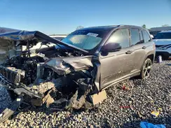 1C4RJGBGXSC302324 2025 JEEP GRAND CHEROKEE