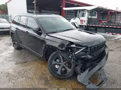 1C4RJGBGXSC334285 2025 JEEP GRAND CHEROKEE