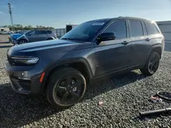 1C4RJGBGXSC355637 2025 JEEP GRAND CHEROKEE