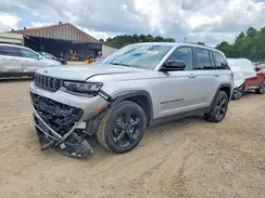 1C4RJGBR0TC208861 2026 JEEP GRAND CHEROKEE