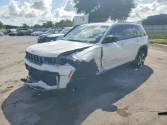 1C4RJGBR8TC203312 2026 JEEP GRAND CHEROKEE
