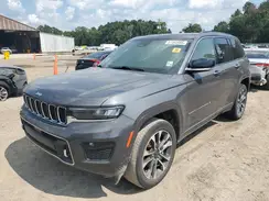 1C4RJGDG0N8591749 2022 JEEP GRAND CHEROKEE