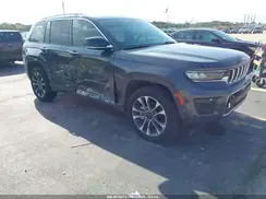 1C4RJGDG1PC544553 2023 JEEP GRAND CHEROKEE
