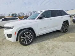 1C4RJGDG2PC571101 2023 JEEP GRAND CHEROKEE
