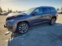 1C4RJGDG3N8589266 2022 JEEP GRAND CHEROKEE
