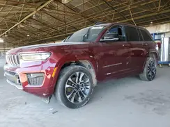1C4RJGDG3N8591714 2022 JEEP GRAND CHEROKEE