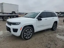 1C4RJGDG5N8608366 2022 JEEP GRAND CHEROKEE