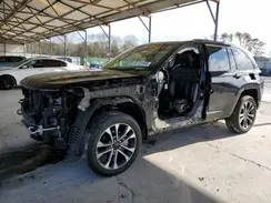 1C4RJGDG5PC540909 2023 JEEP GRAND CHEROKEE