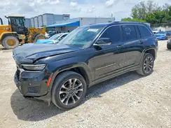 1C4RJGDG5PC544989 2023 JEEP GRAND CHEROKEE