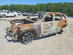 1C4RJGDG7N8636878 2022 JEEP GRAND CHEROKEE