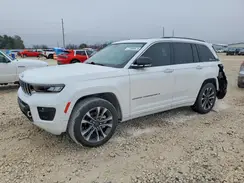 1C4RJGDG7PC564113 2023 JEEP GRAND CHEROKEE
