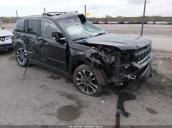 1C4RJGDG8N8608569 2022 JEEP GRAND CHEROKEE