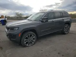 1C4RJGDG9N8616437 2022 JEEP GRAND CHEROKEE