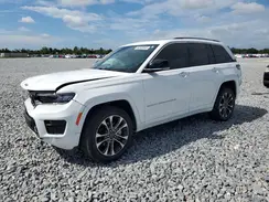 1C4RJGDG9PC569474 2023 JEEP GRAND CHEROKEE
