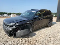1C4RJGDG9PC669610 2023 JEEP GRAND CHEROKEE