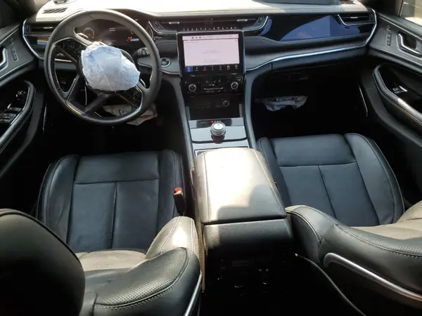 1C4RJGDG9PC669610 2023 JEEP GRAND CHEROKEE - Image 8