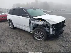 1C4RJGEG2N8569685 2022 JEEP GRAND CHEROKEE