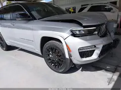 1C4RJGEG2N8575826 2022 JEEP GRAND CHEROKEE