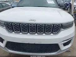 1C4RJGEG3N8636665 2022 JEEP GRAND CHEROKEE