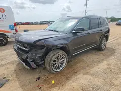 1C4RJGEG7P8740336 2023 JEEP GRAND CHEROKEE