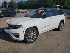 1C4RJGEG8P8777380 2023 JEEP GRAND CHEROKEE