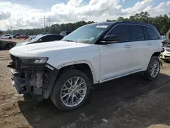 1C4RJGEGXN8618888 2022 JEEP GRAND CHEROKEE