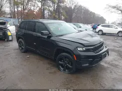 1C4RJHAG0N8572645 2022 JEEP GRAND CHEROKEE