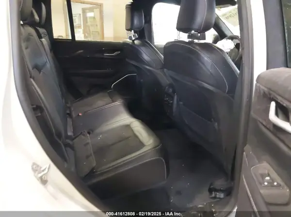1C4RJHAG0N8616028 2022 JEEP GRAND CHEROKEE - Image 8