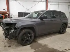 1C4RJHAG0N8623190 2022 JEEP GRAND CHEROKEE