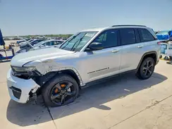1C4RJHAG0P8702099 2023 JEEP GRAND CHEROKEE