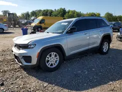 1C4RJHAG0P8710302 2023 JEEP GRAND CHEROKEE