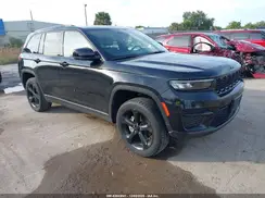 1C4RJHAG0P8850303 2023 JEEP GRAND CHEROKEE