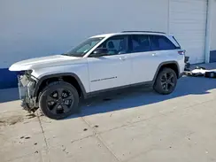 1C4RJHAG0P8894236 2023 JEEP GRAND CHEROKEE