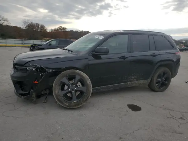 1C4RJHAG0P8899971 2023 JEEP GRAND CHEROKEE - Image 1