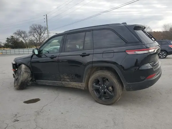 1C4RJHAG0P8899971 2023 JEEP GRAND CHEROKEE - Image 2