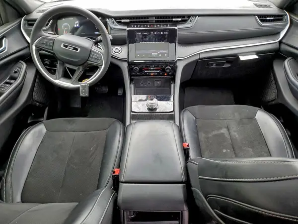 1C4RJHAG0P8900665 2023 JEEP GRAND CHEROKEE - Image 8